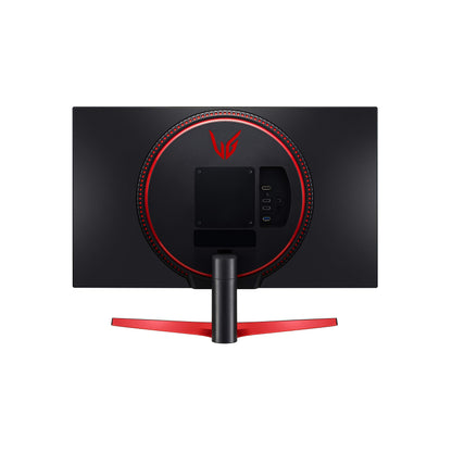 LG 27 Inch UltraGear Gaming Monitor with 240Hz Refresh Rate