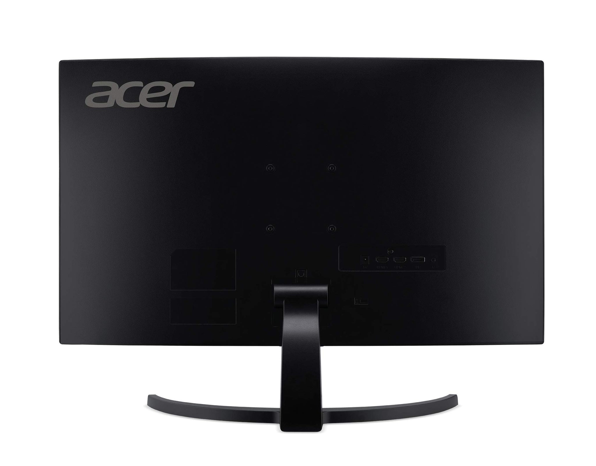 Acer Nitro 27 Inch Curved Gaming Monitor with 165Hz Refresh Rate