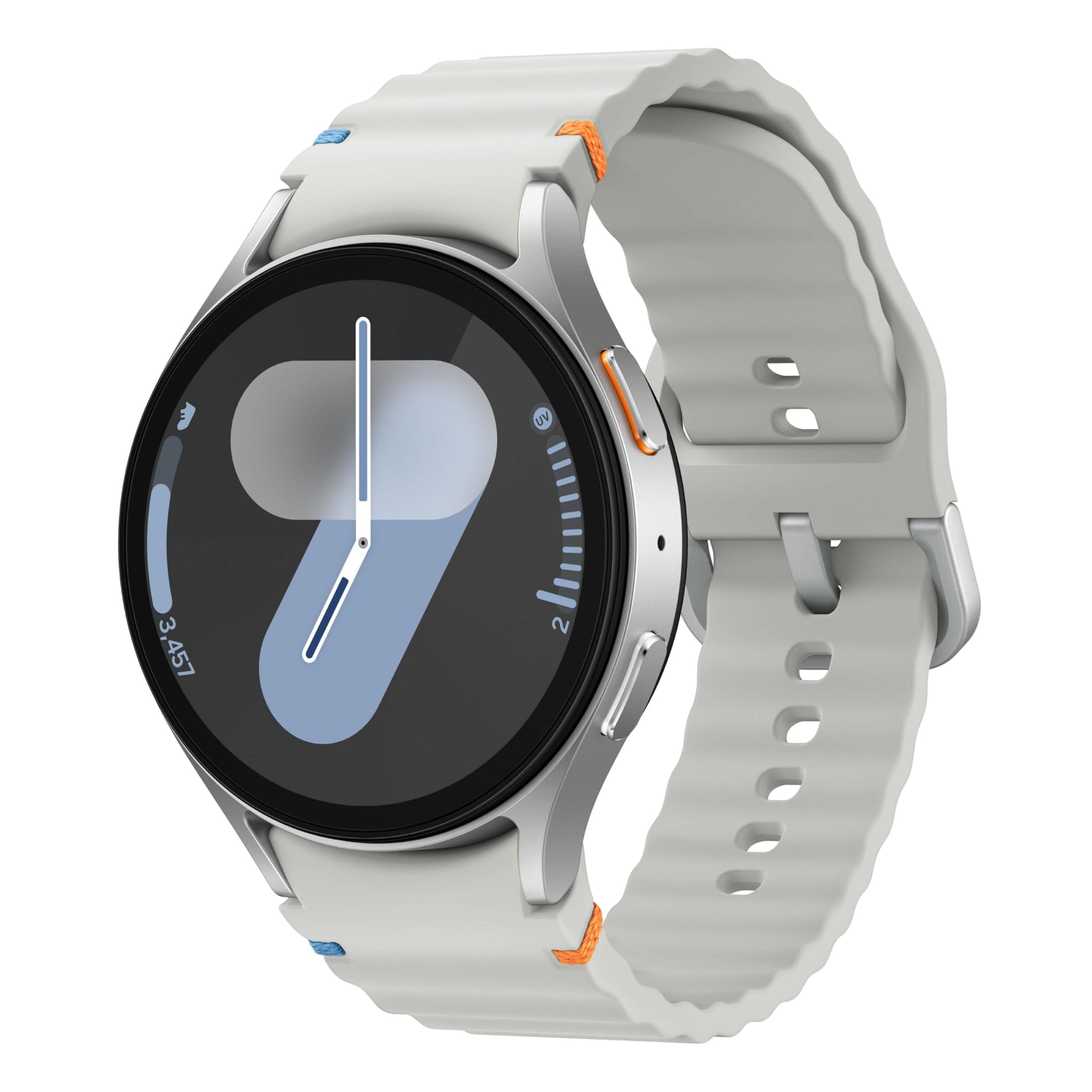 Samsung Galaxy Watch 7 Smartwatch With Health Tracking