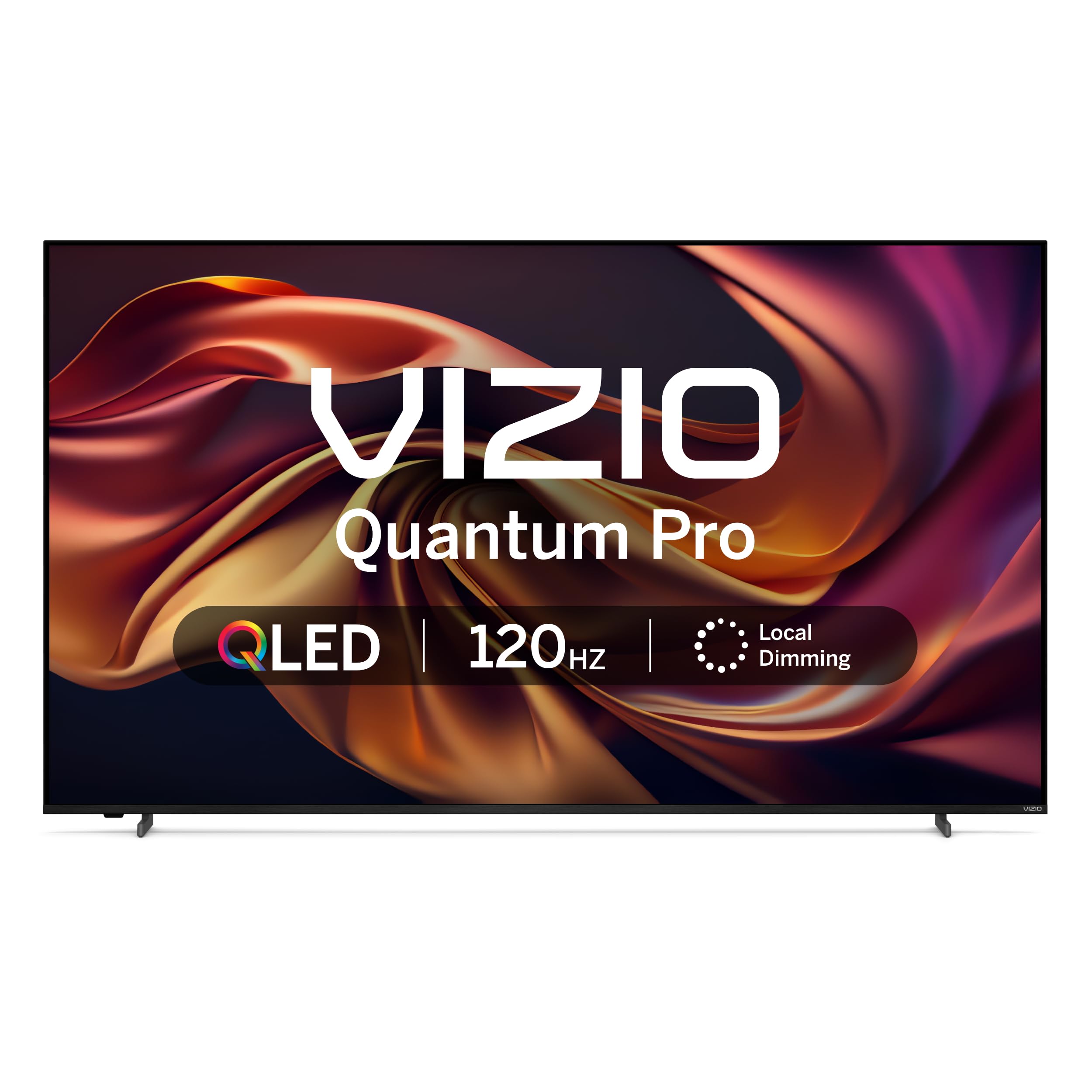 VIZIO 50 Inch 4K Quantum Pro Smart TV with Dolby Vision