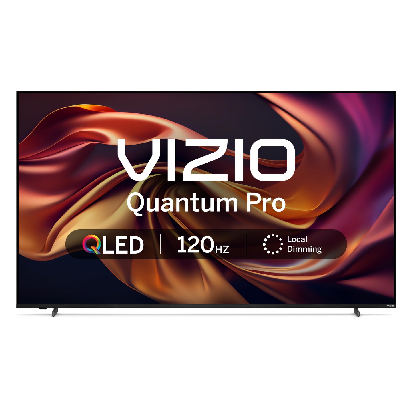 VIZIO 50 Inch 4K Quantum Pro Smart TV with Dolby Vision