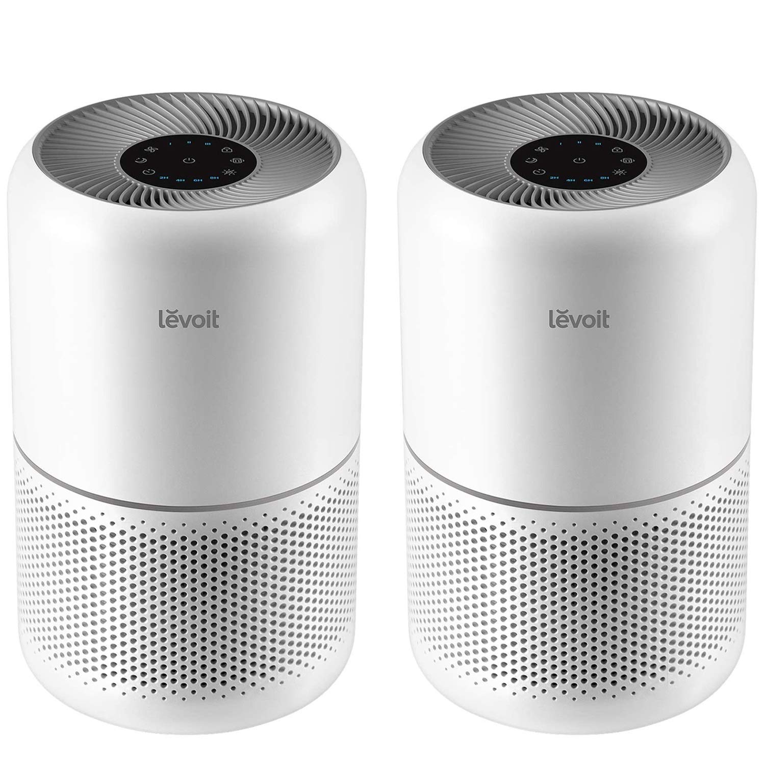 Levoit Air Purifier for Home Allergies and Pet Hair