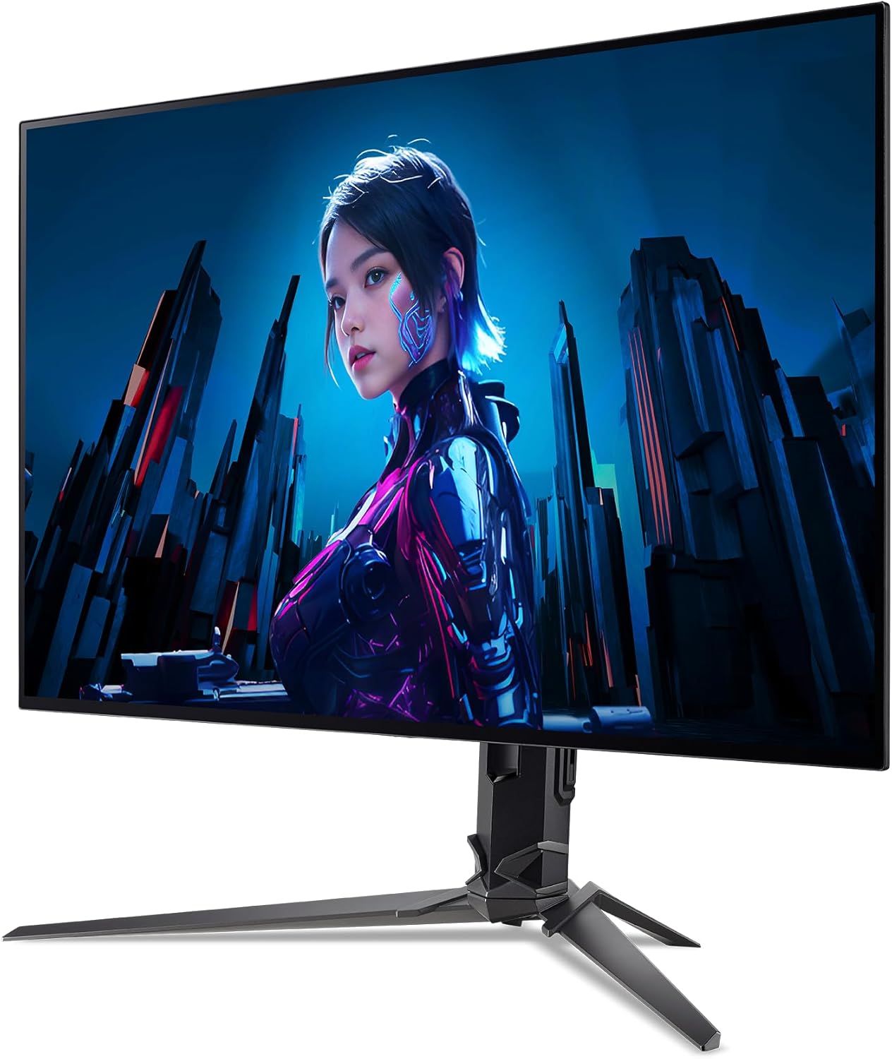 Acer Predator X32 X3 31.5 Inch OLED Gaming Monitor