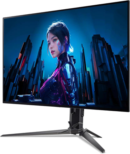 Acer Predator X32 X3 31.5 Inch OLED Gaming Monitor