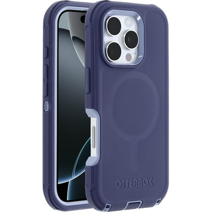 OtterBox iPhone 16 Pro Max Defender Case with Ultimate Protection