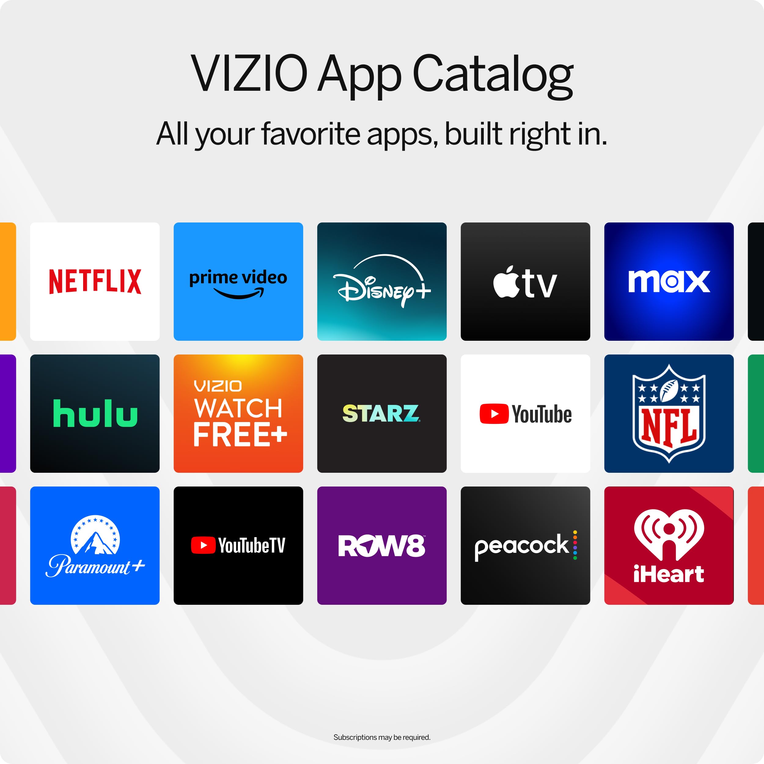 VIZIO 24 Inch Smart TV with Bluetooth and Alexa