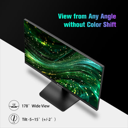 Sansui 27 Inch Curved Gaming Monitor 160Hz FreeSync HDR