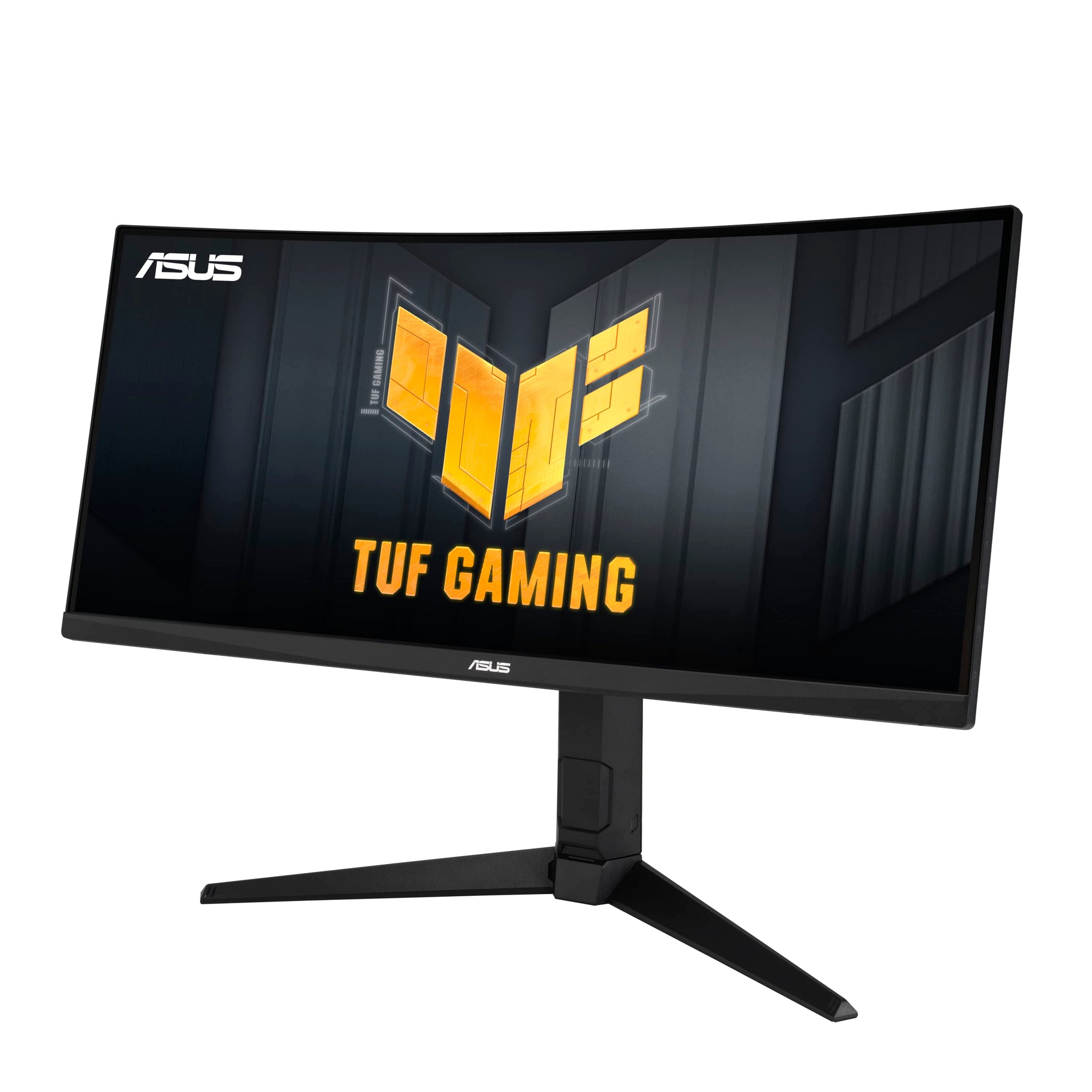 ASUS TUF Gaming 32 Inch Curved Monitor for Smooth Gameplay