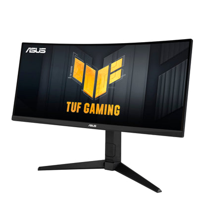 ASUS TUF Gaming 32 Inch Curved Monitor for Smooth Gameplay