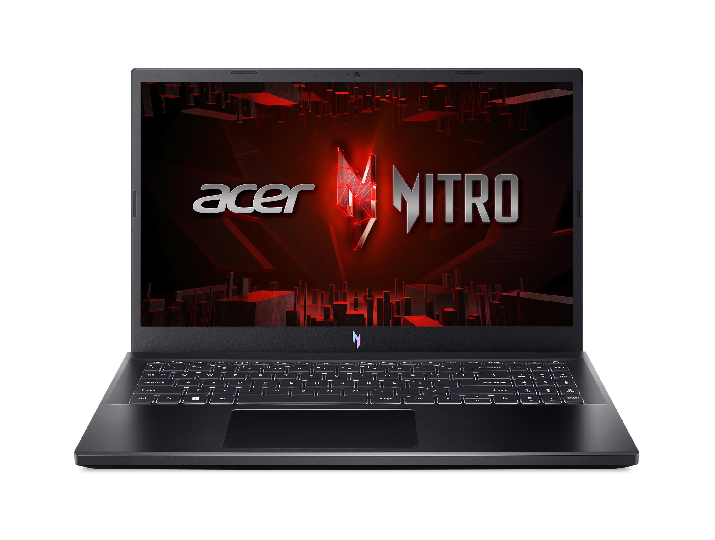 Acer Nitro V Gaming Laptop with Powerful RTX Graphics