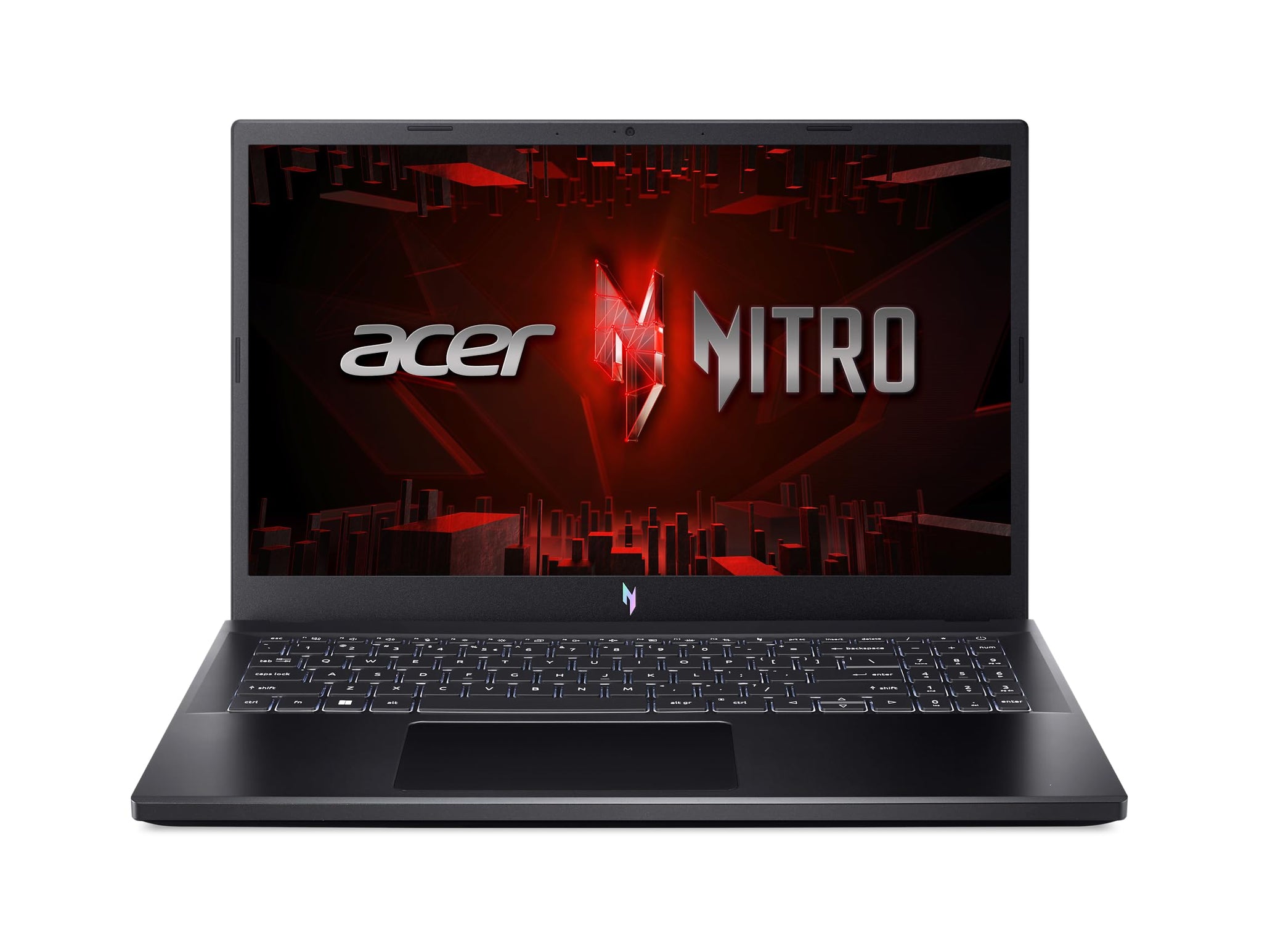 Acer Nitro V Gaming Laptop with Powerful RTX Graphics