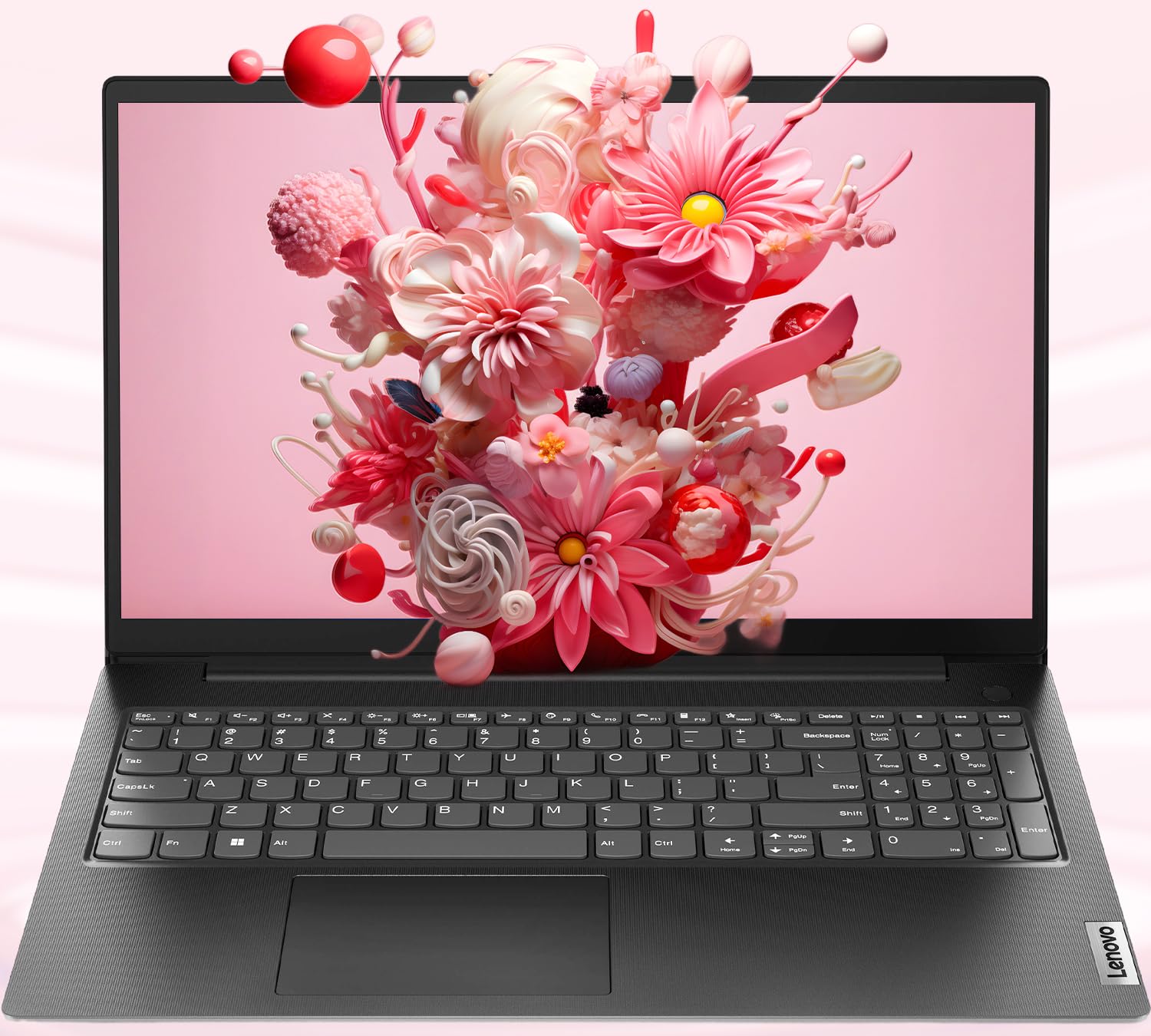 Lenovo V15 Business Laptop with 32GB RAM and 1TB SSD