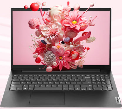 Lenovo V15 Business Laptop with 32GB RAM and 1TB SSD