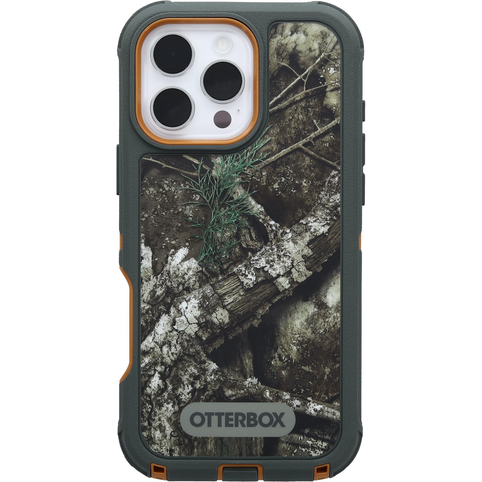 OtterBox iPhone 16 Pro Max Defender Case with Ultimate Protection
