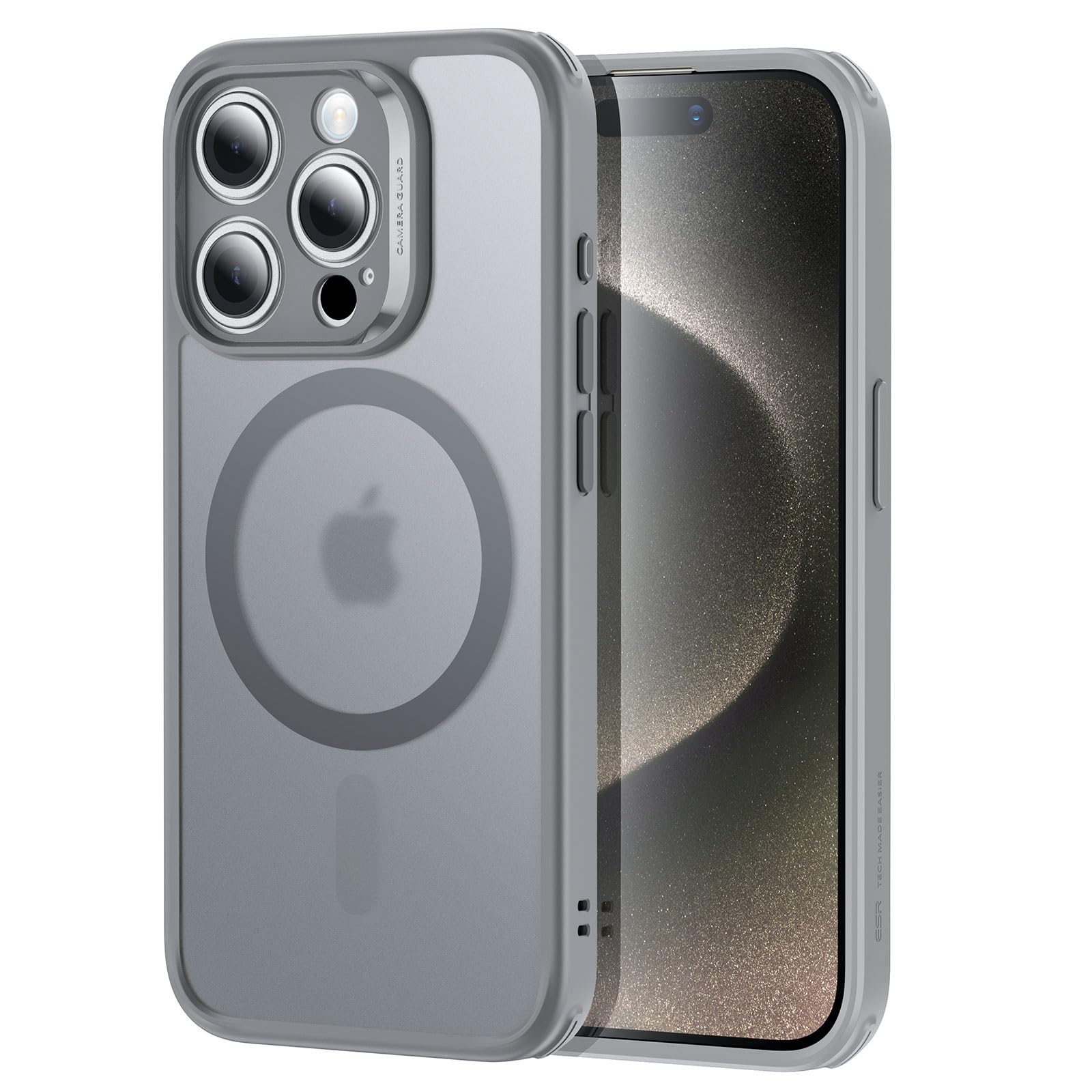 ESR iPhone 16 Case with MagSafe Shockproof Protection