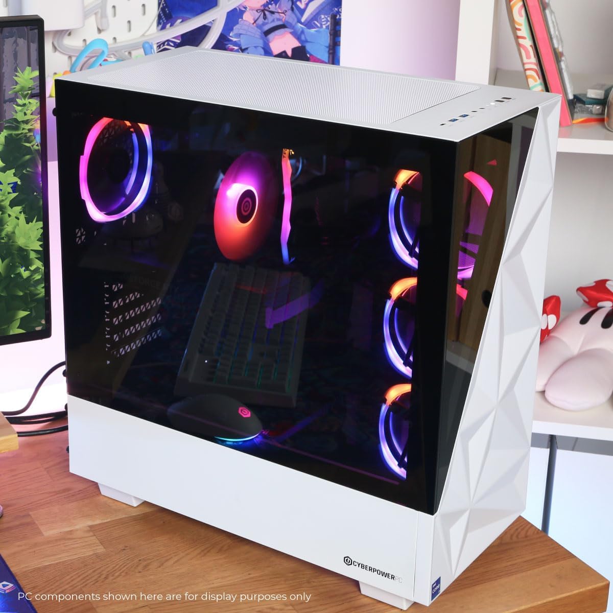 CyberPowerPC Gamer Xtreme VR Ready PC RTX 5060 Ti 16GB