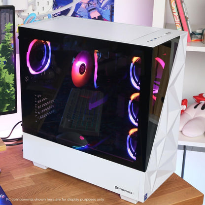 CyberPowerPC Gamer Xtreme VR Ready PC RTX 5060 Ti 16GB