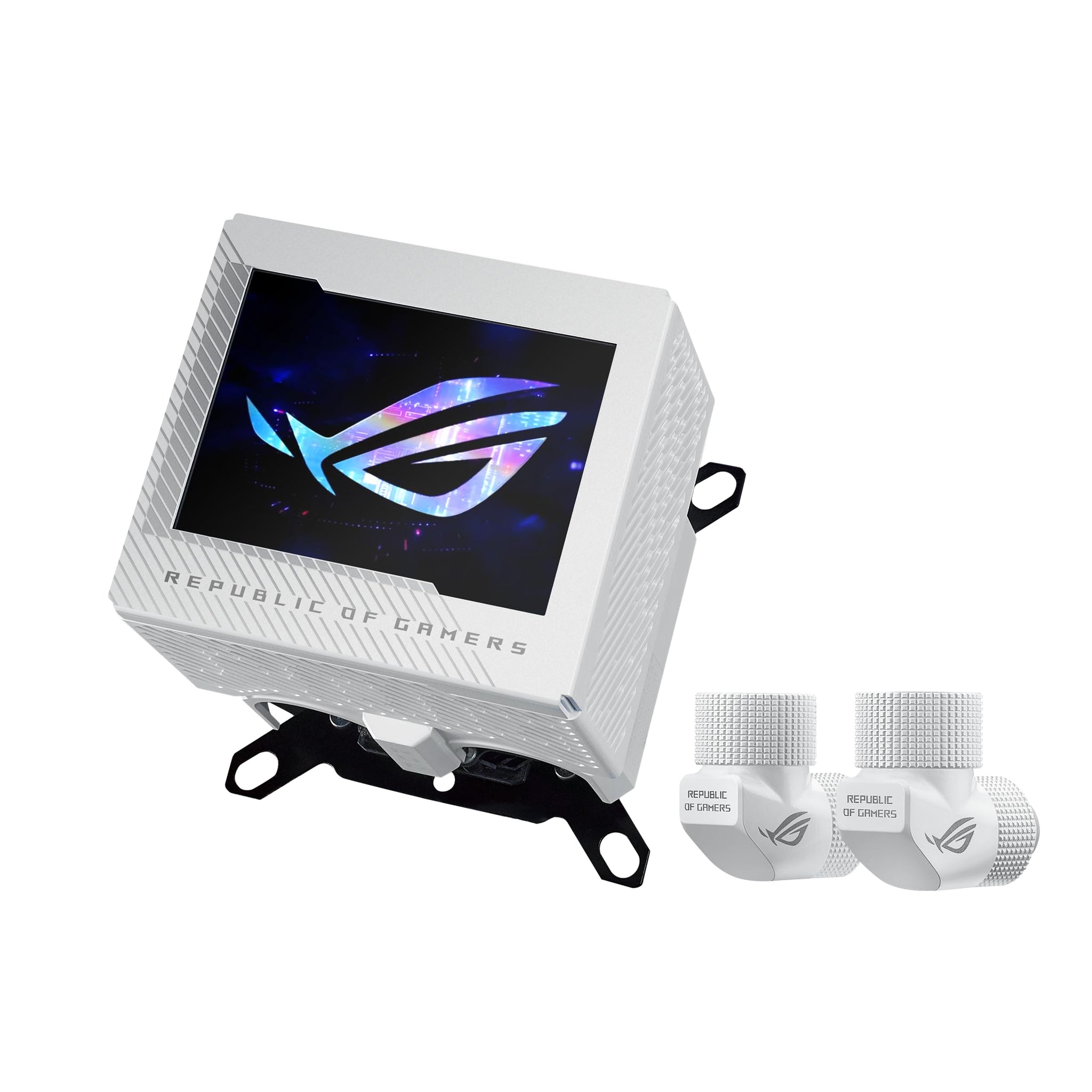 ASUS ROG Ryujin III 360 ARGB Liquid CPU Cooler