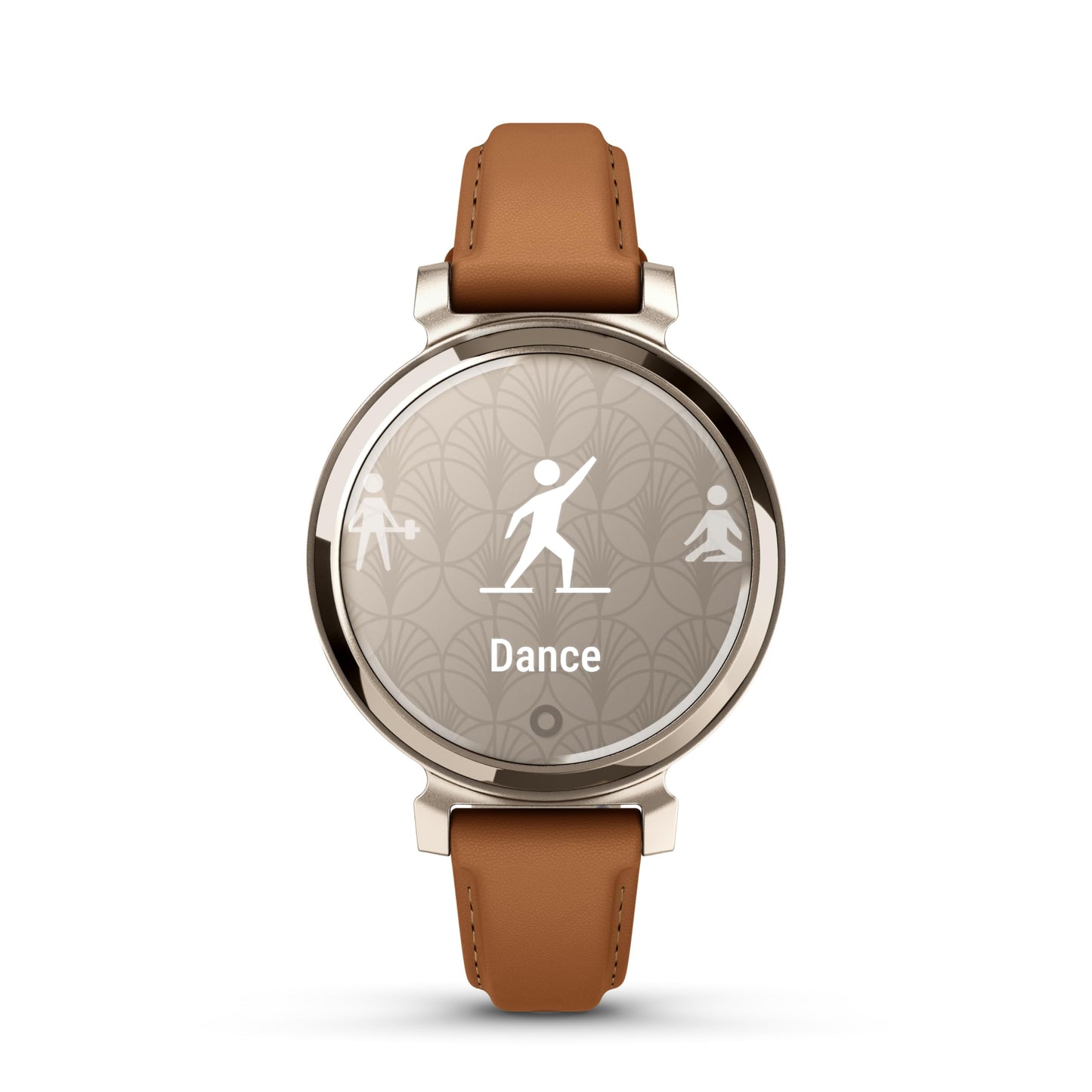 Garmin Lily 2 Smartwatch Hidden Display Long Battery Life