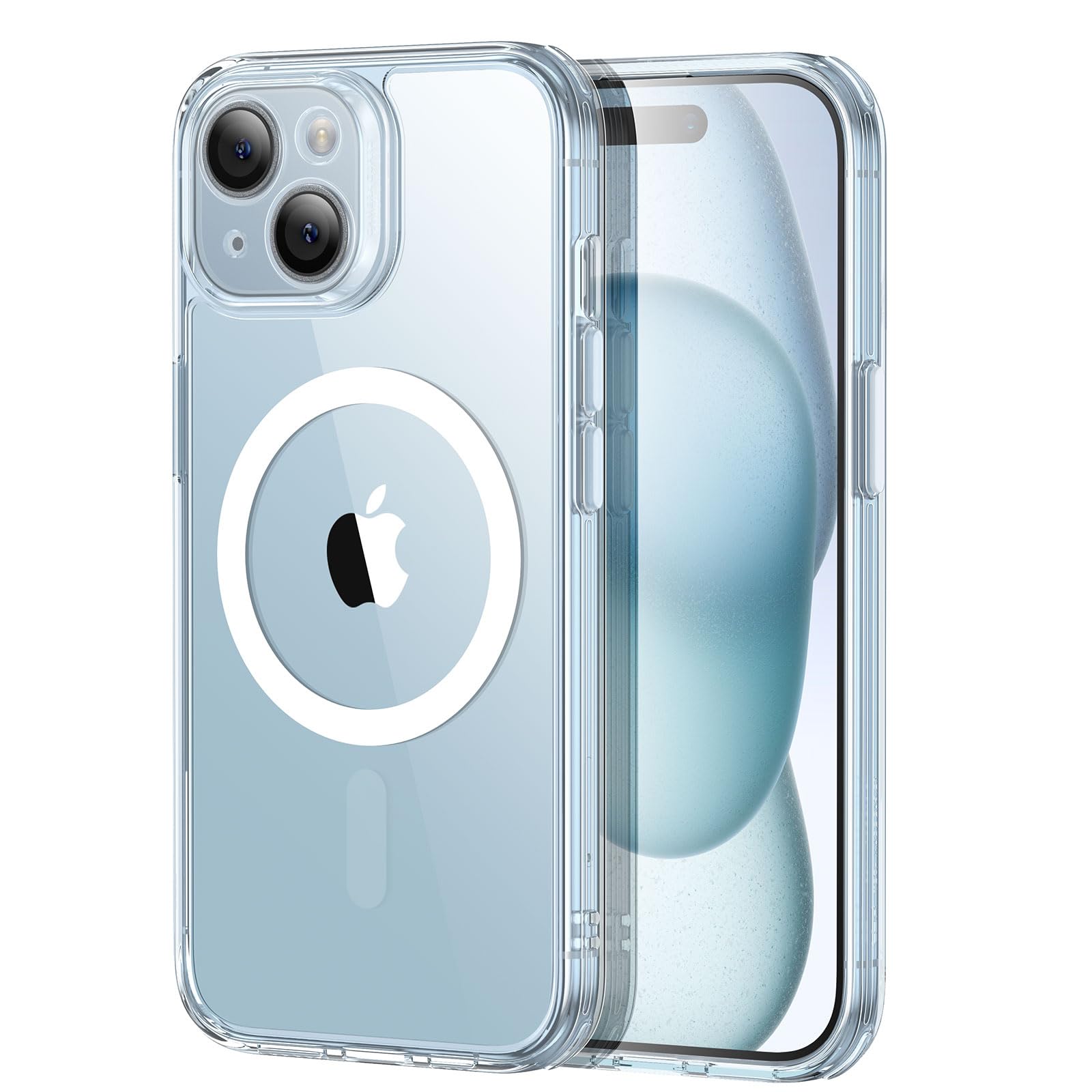 ESR iPhone 16 Case with MagSafe Shockproof Protection