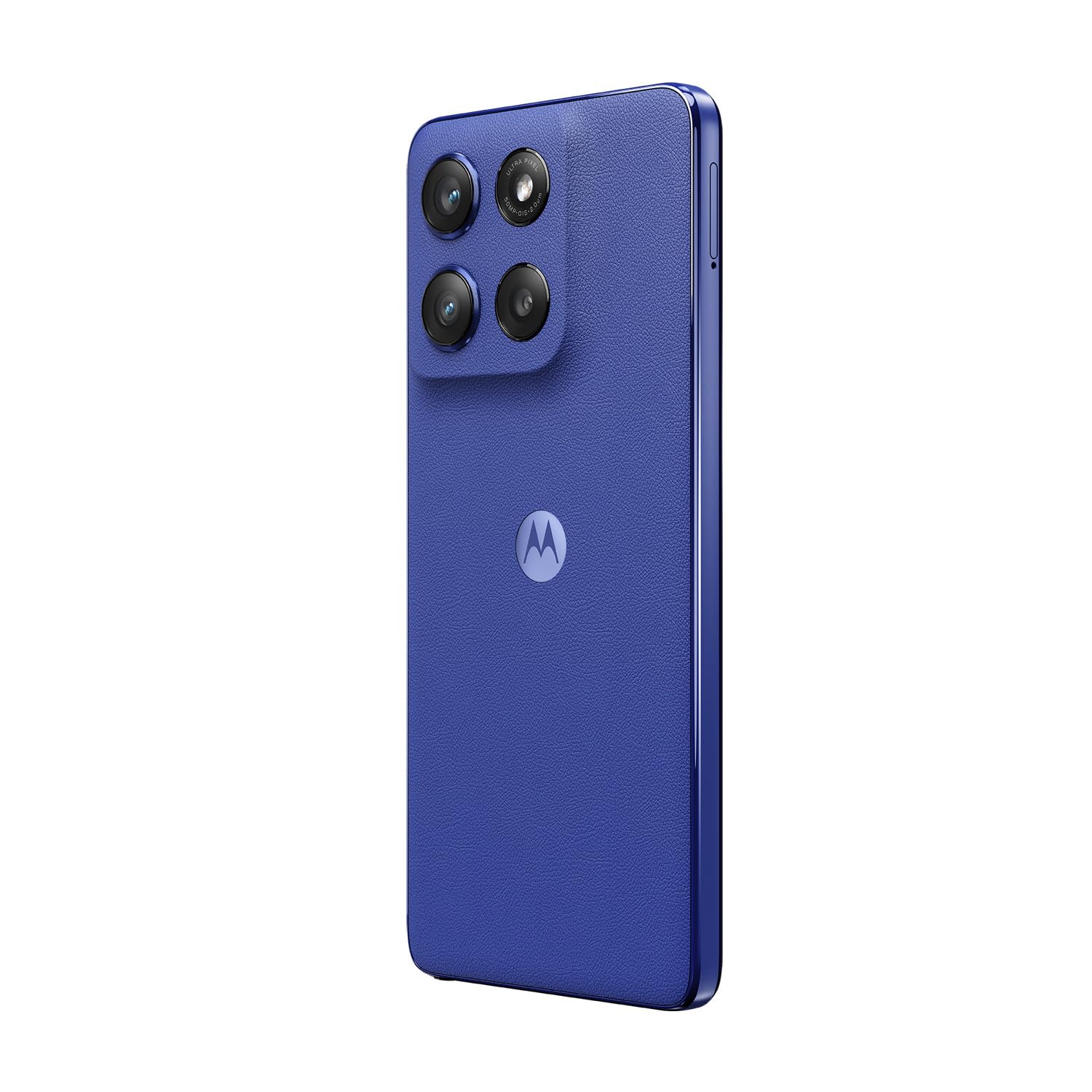 Motorola Moto G Stylus 5G Unlocked with 50MP Camera
