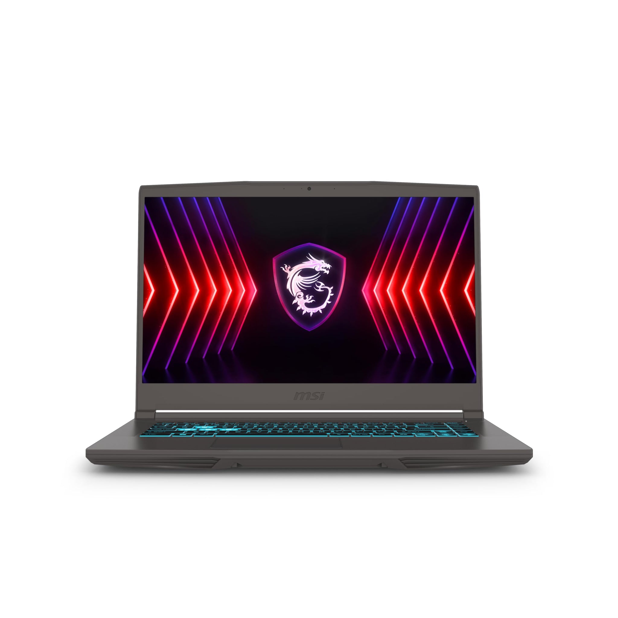 MSI Thin 15 Gaming Laptop with 144Hz FHD Display