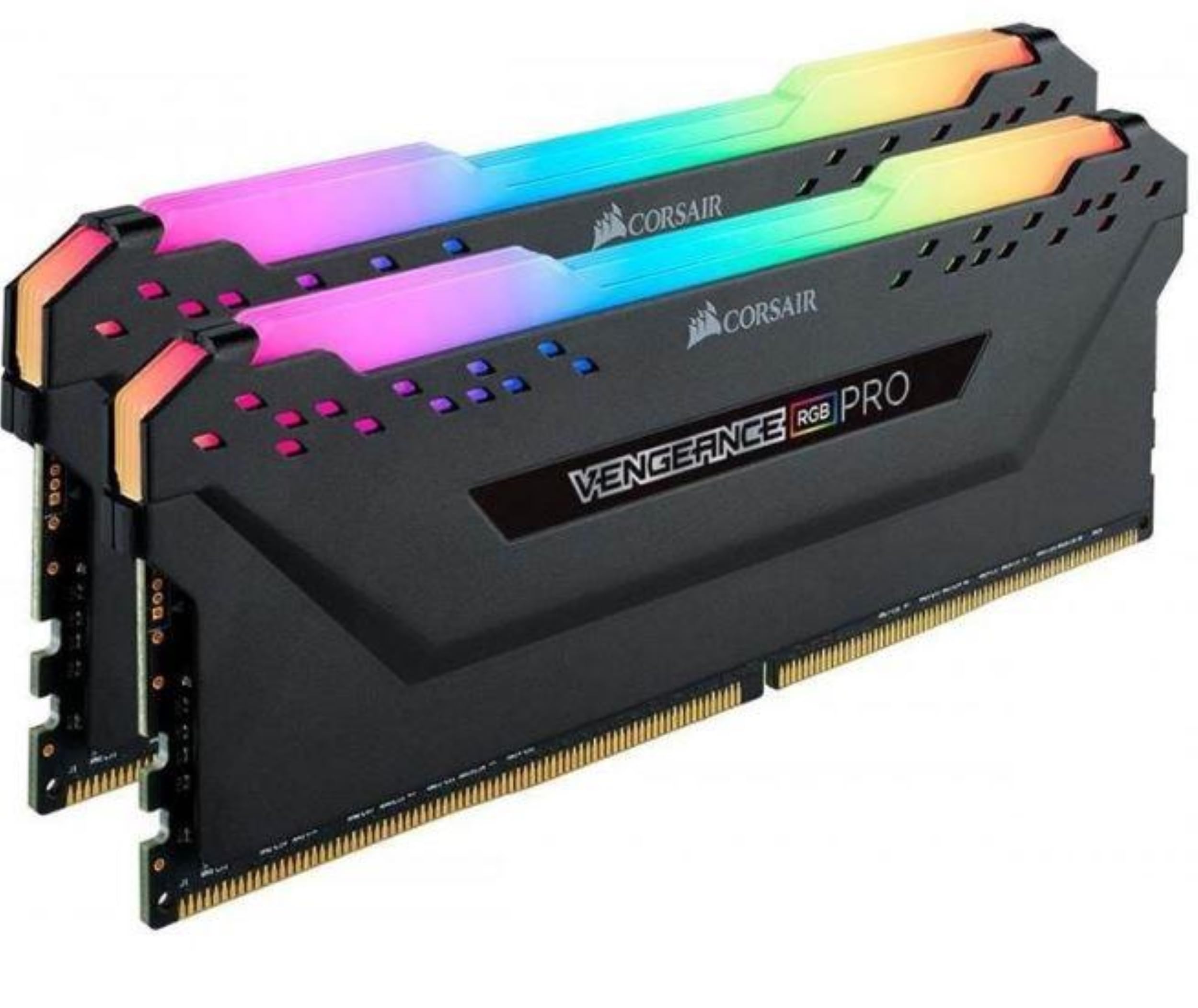 Corsair Vengeance RGB Pro SL 32GB RAM for Stunning Performance