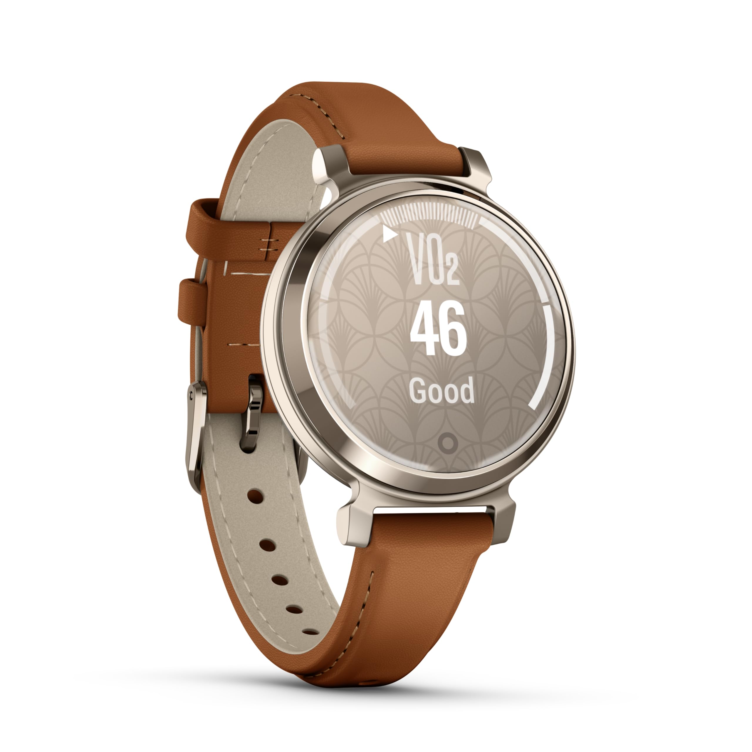 Garmin Lily 2 Smartwatch Hidden Display Long Battery Life