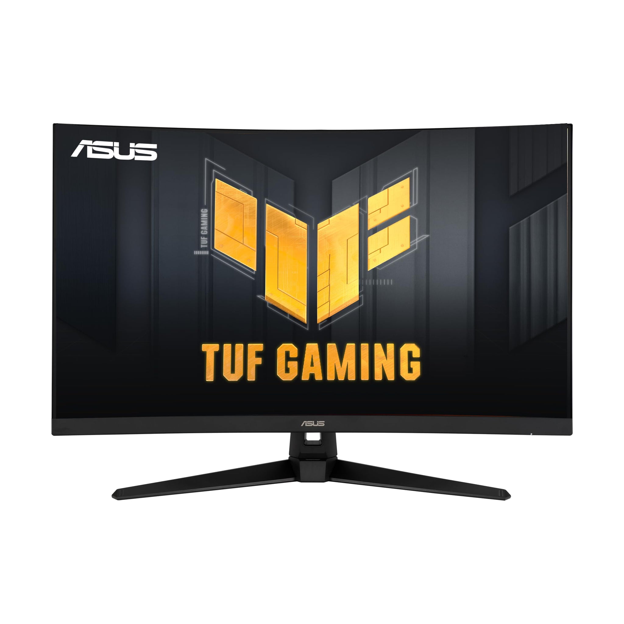ASUS TUF Gaming 32 Inch Curved Monitor for Smooth Gameplay