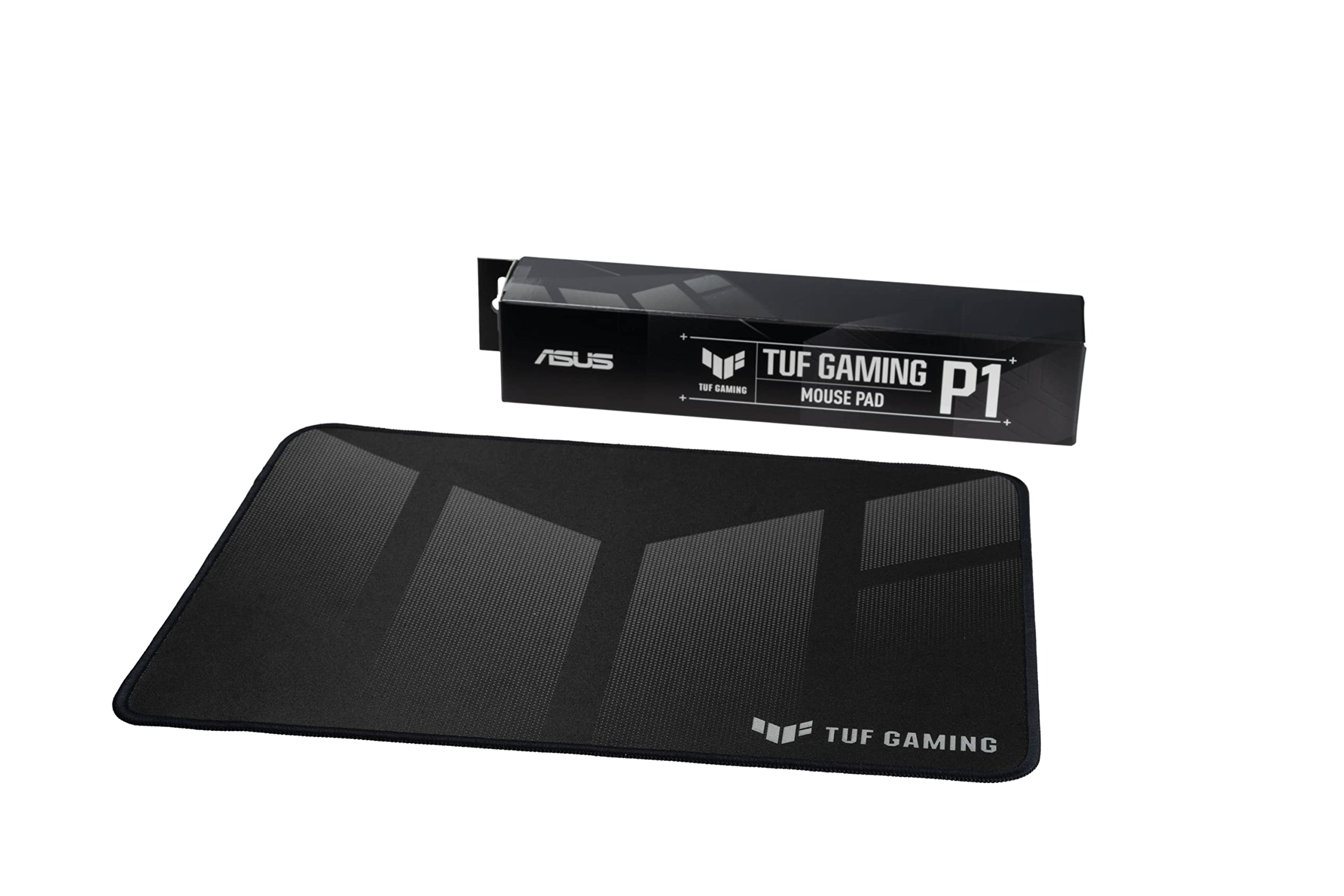 ASUS TUF Gaming Water Resistant Mouse Pad for Precision Tracking