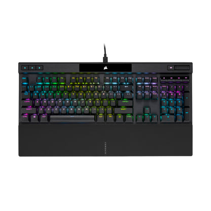 Corsair K70 RGB Pro Mechanical Gaming Keyboard With Hyper Polling
