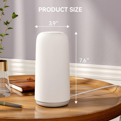 Touch Bedside Table Lamp Rgb 3 Way Dimmable Nightstand