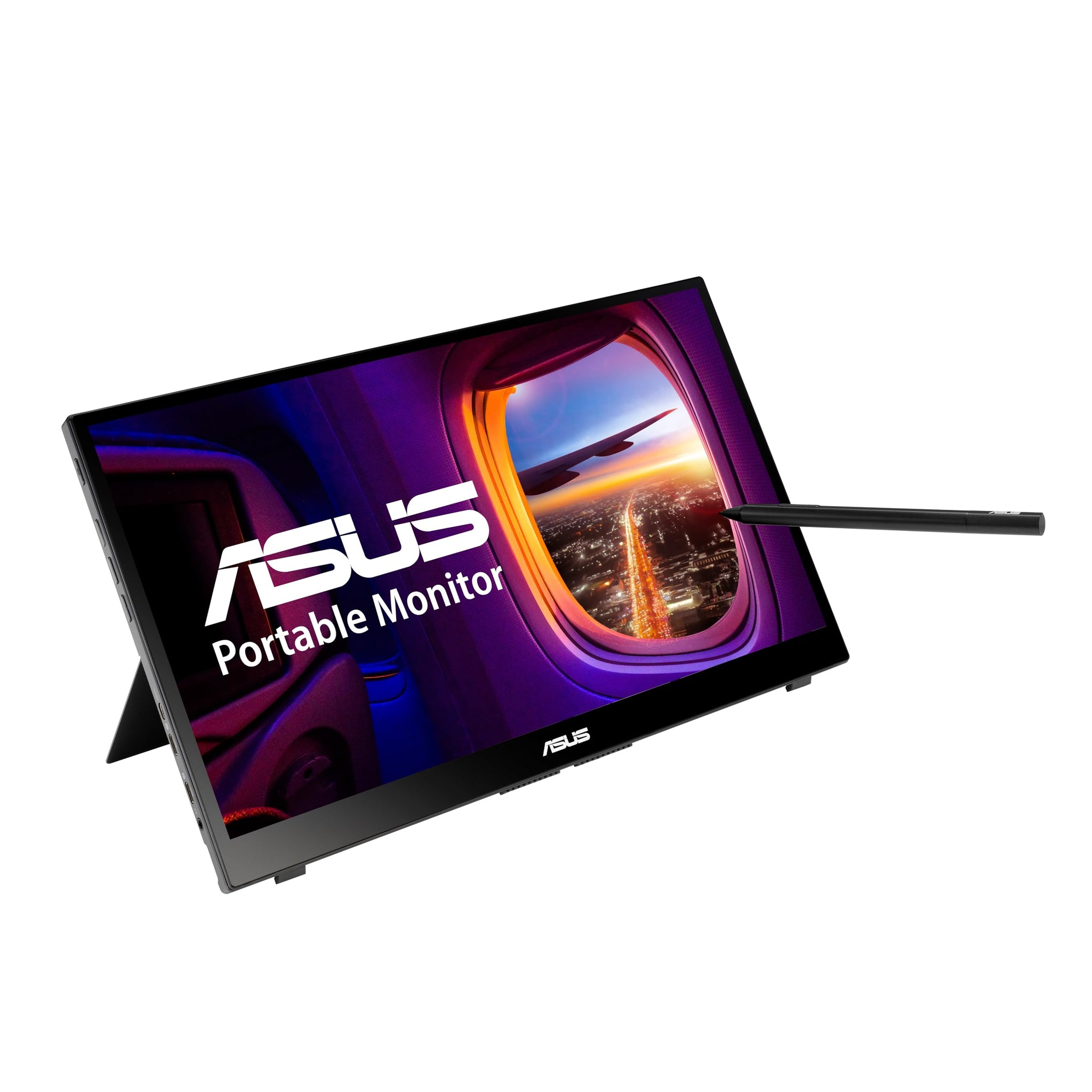 ASUS ZenScreen 15.6 Inch Portable Monitor for Travel