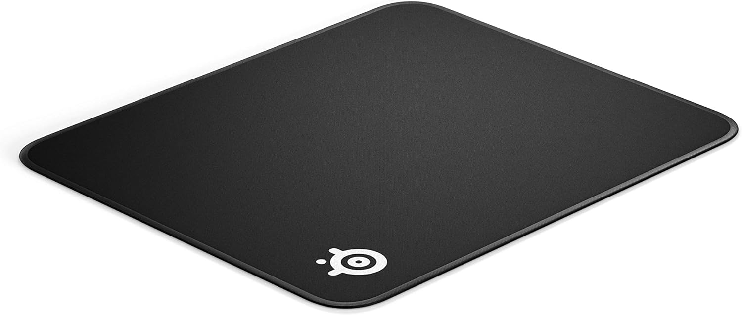 SteelSeries QcK Edge Gaming Mouse Pad Durable Smooth Surface