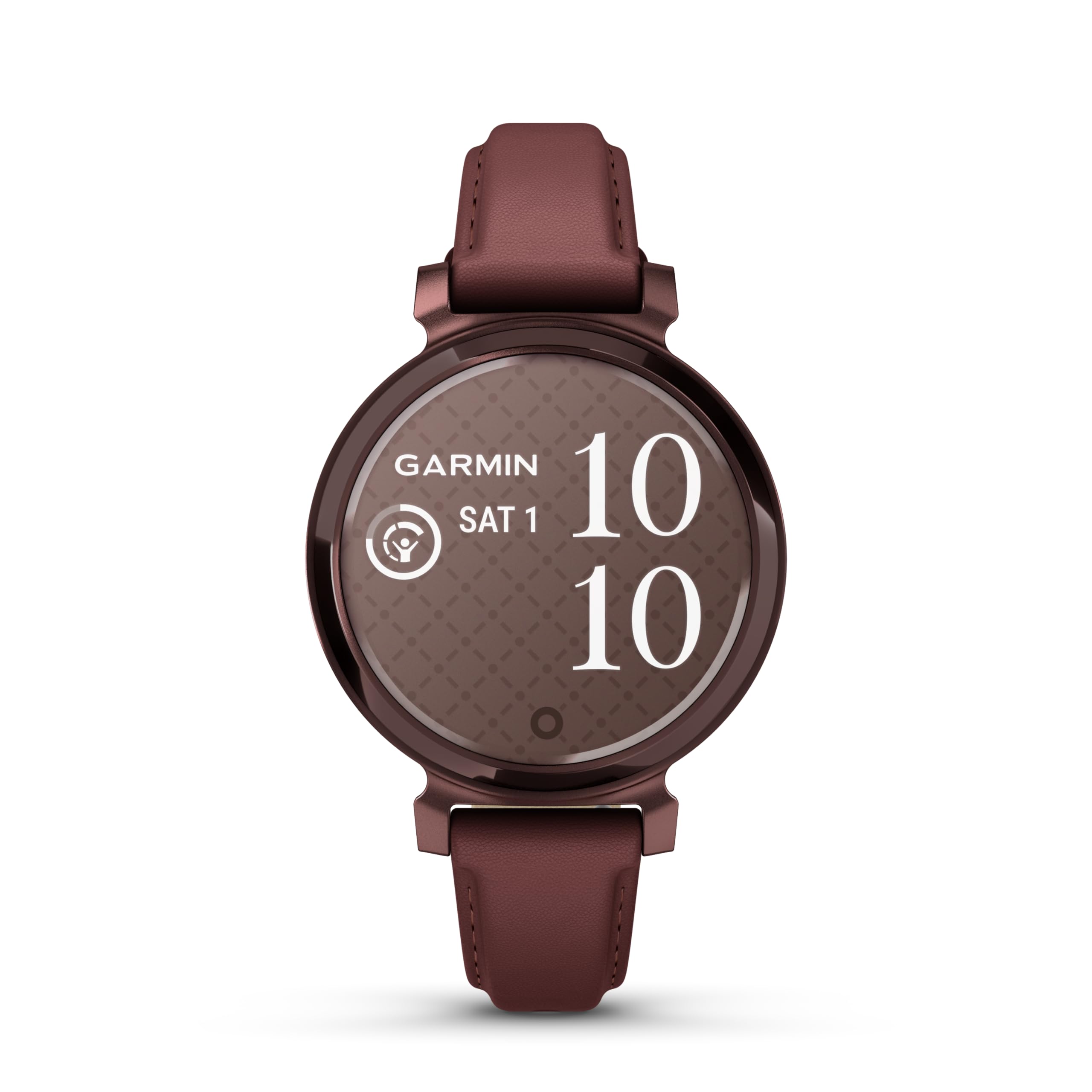 Garmin Lily 2 Smartwatch Hidden Display Long Battery Life