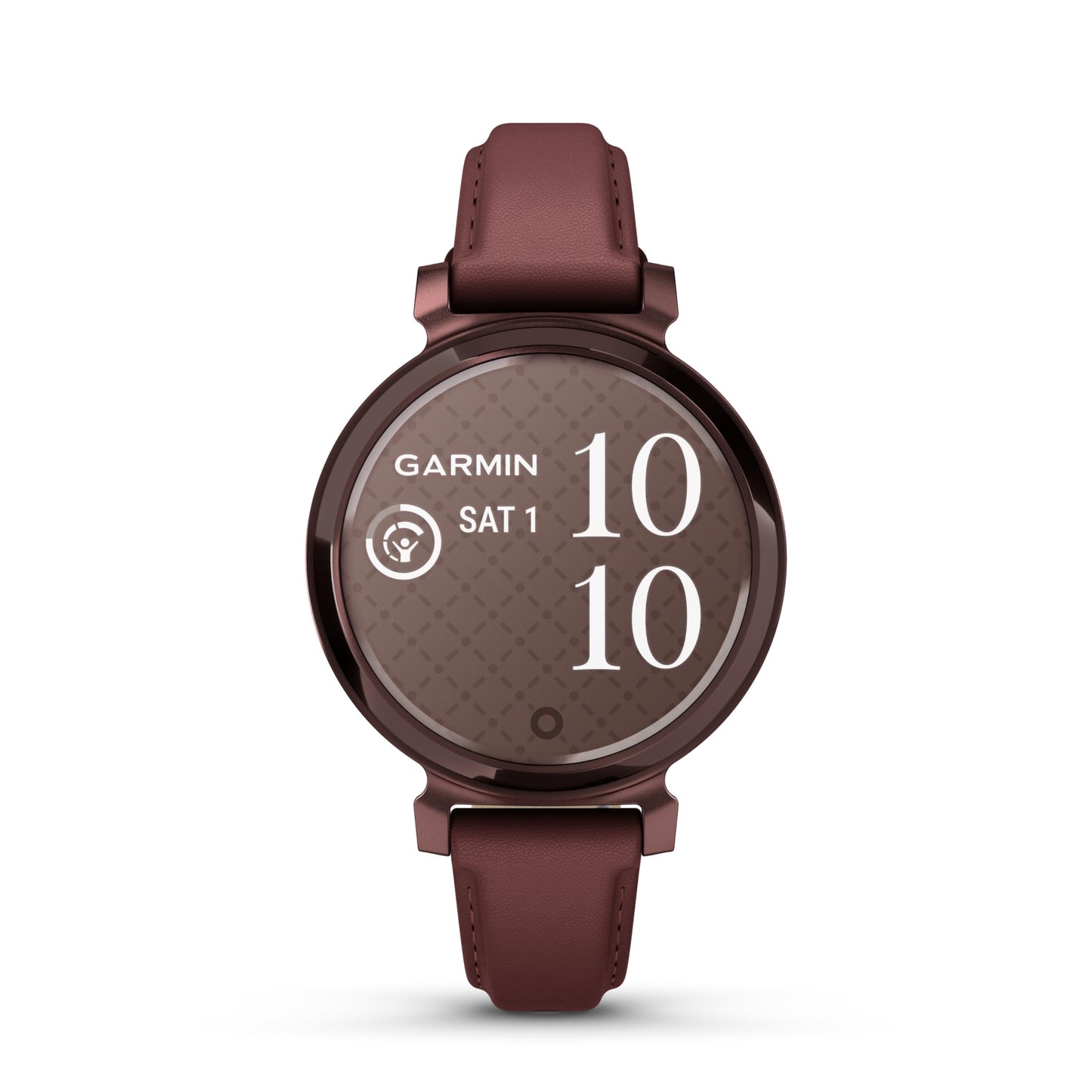 Garmin Lily 2 Smartwatch Hidden Display Long Battery Life
