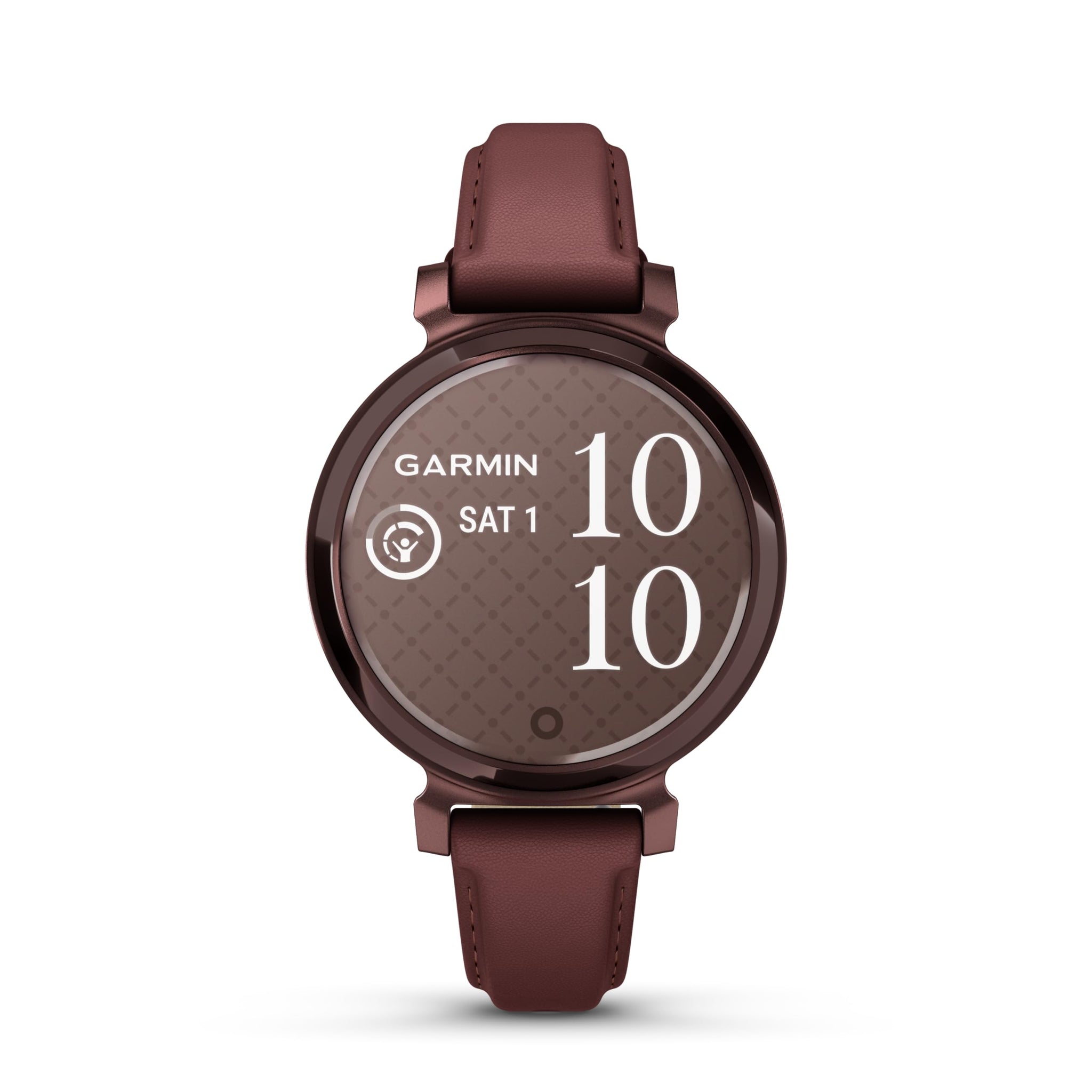 Garmin Lily 2 Smartwatch Hidden Display Long Battery Life