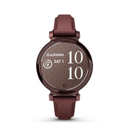 Garmin Lily 2 Smartwatch Hidden Display Long Battery Life
