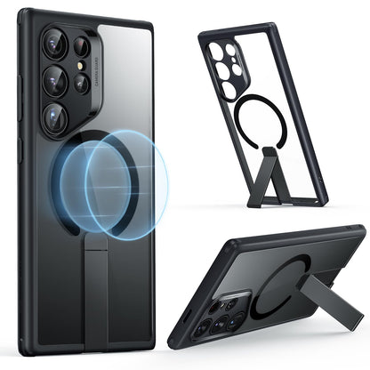 Samsung Galaxy S24 Ultra Armor Case with Screen Protector