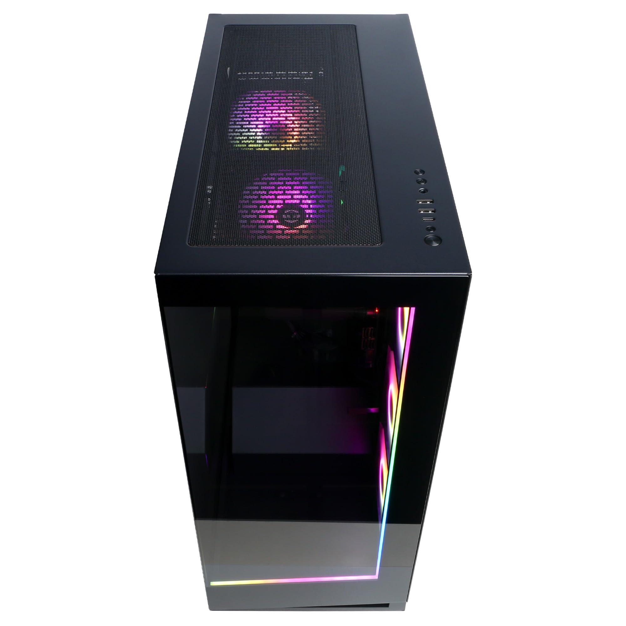 CyberPowerPC Gamer Xtreme VR Gaming PC With DDR5 Memory