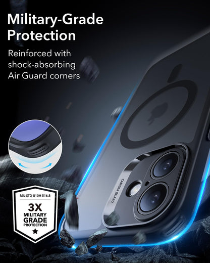 ESR iPhone 16 Case with MagSafe Shockproof Protection