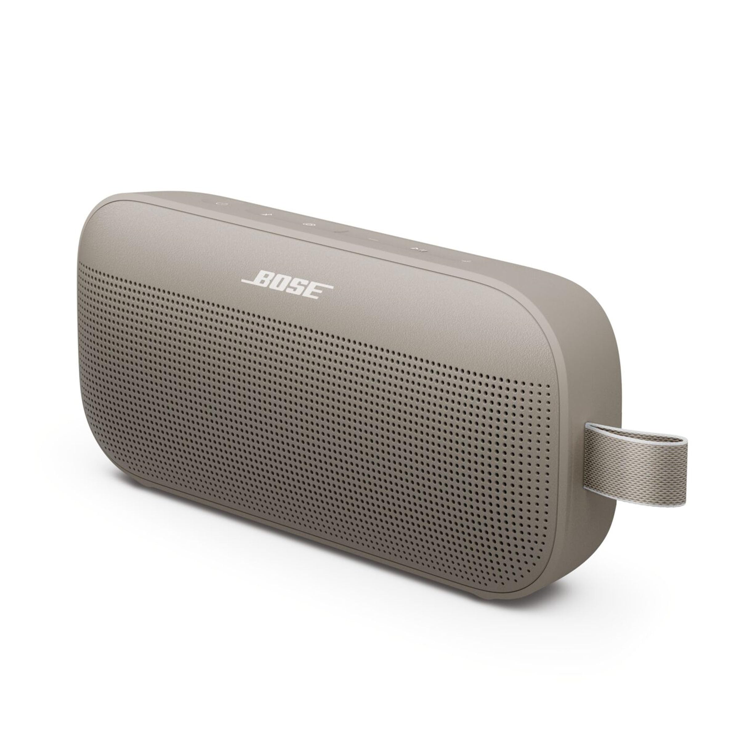 Bose SoundLink Flex Bluetooth Speaker 12 Hour Battery