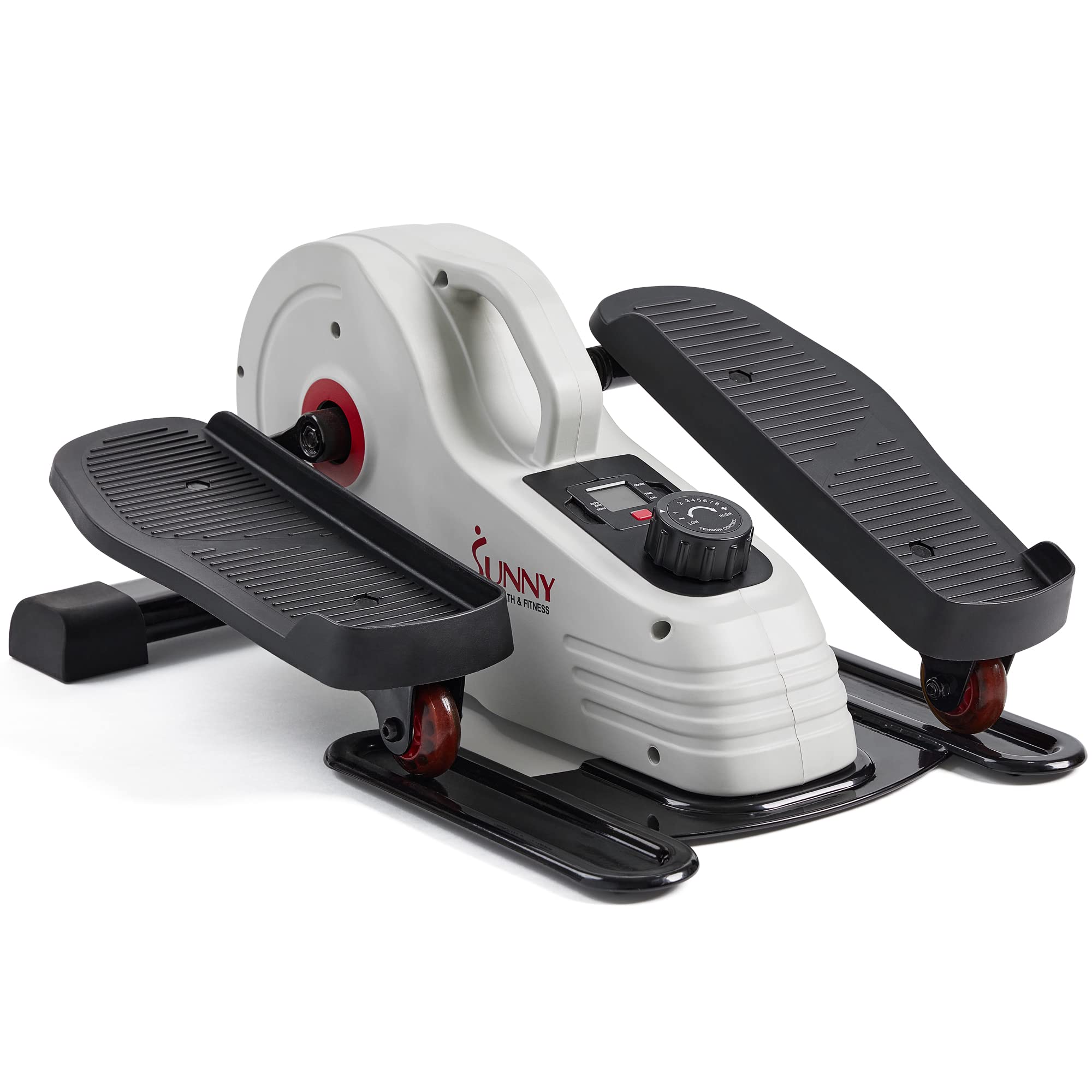 Portable Under Desk Elliptical Exerciser for Seniors