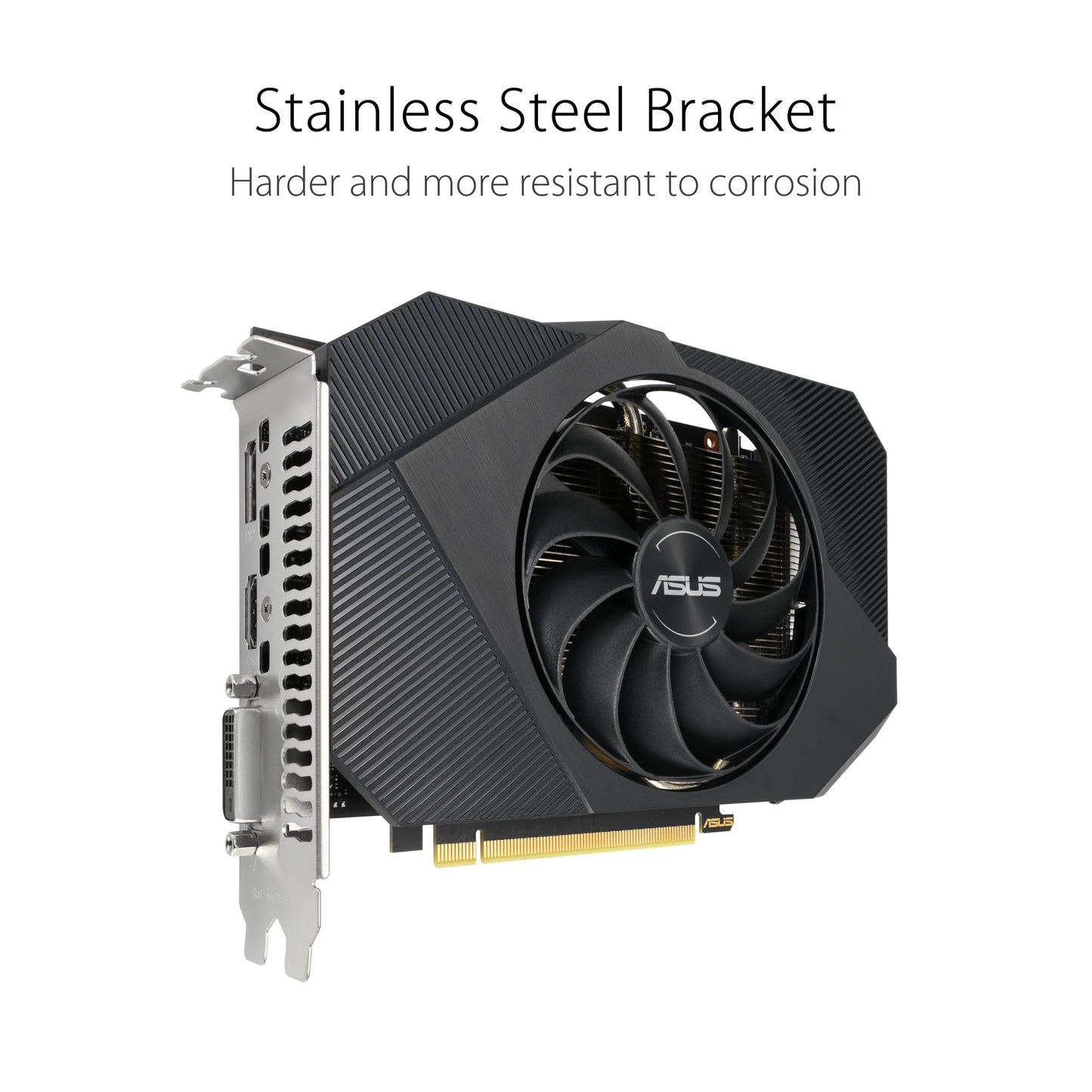 ASUS Dual GeForce RTX 3050 Gaming Graphics Card with Advanced Cooling