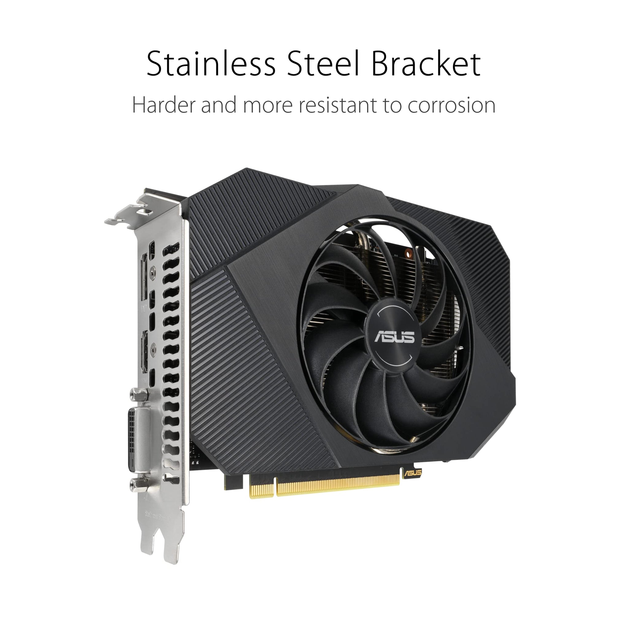 ASUS Dual GeForce RTX 3050 Gaming Graphics Card with Advanced Cooling