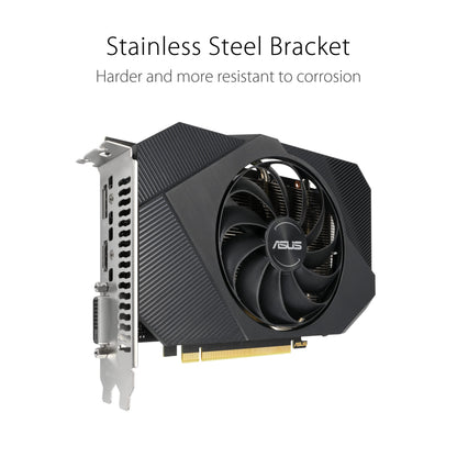 ASUS Dual GeForce RTX 3050 Gaming Graphics Card with Advanced Cooling