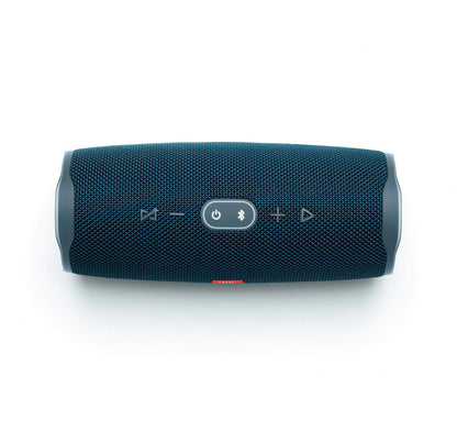 JBL Charge 4 Waterproof Bluetooth Speaker With Power Bank