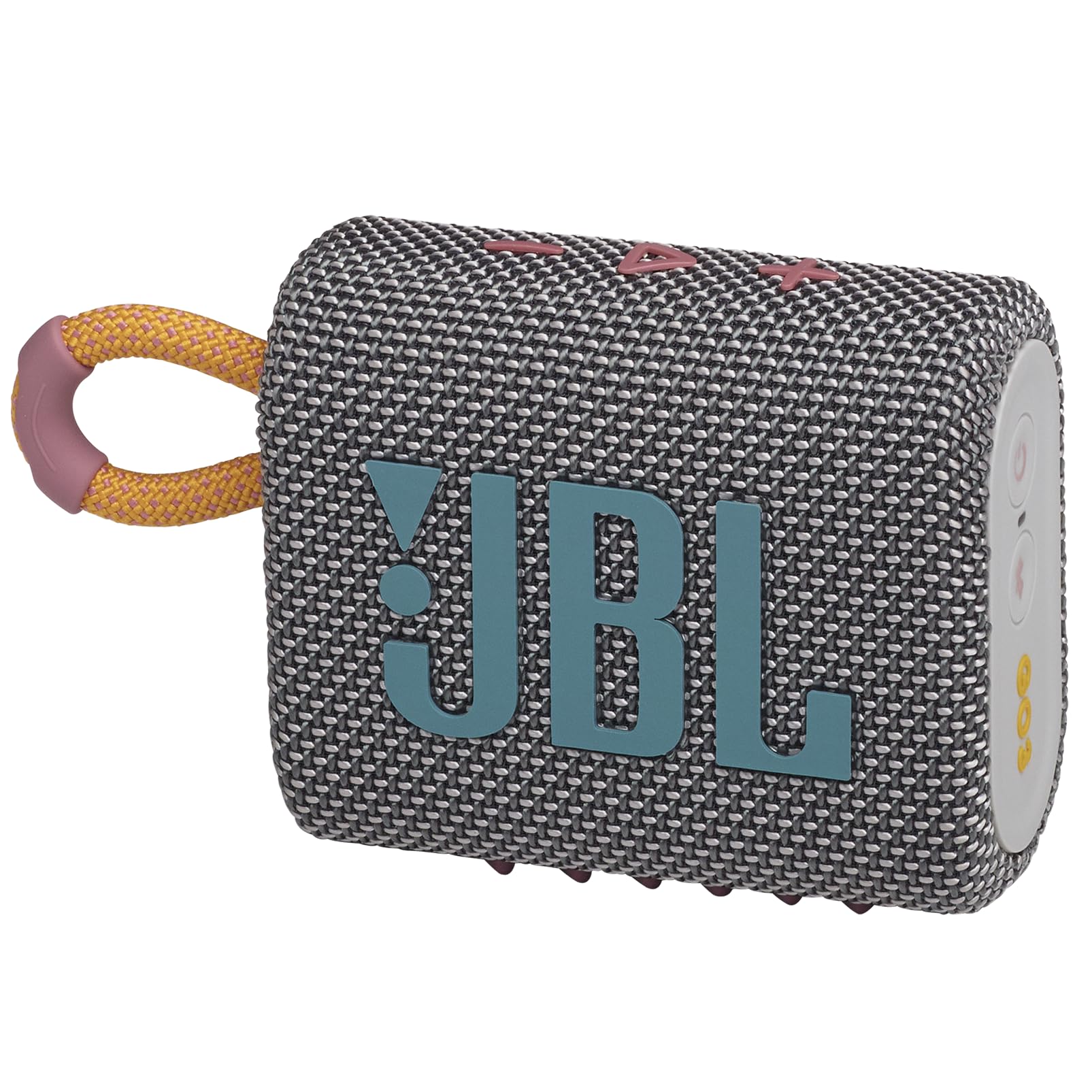 JBL Go 3 Portable Bluetooth Speaker IP67 Waterproof