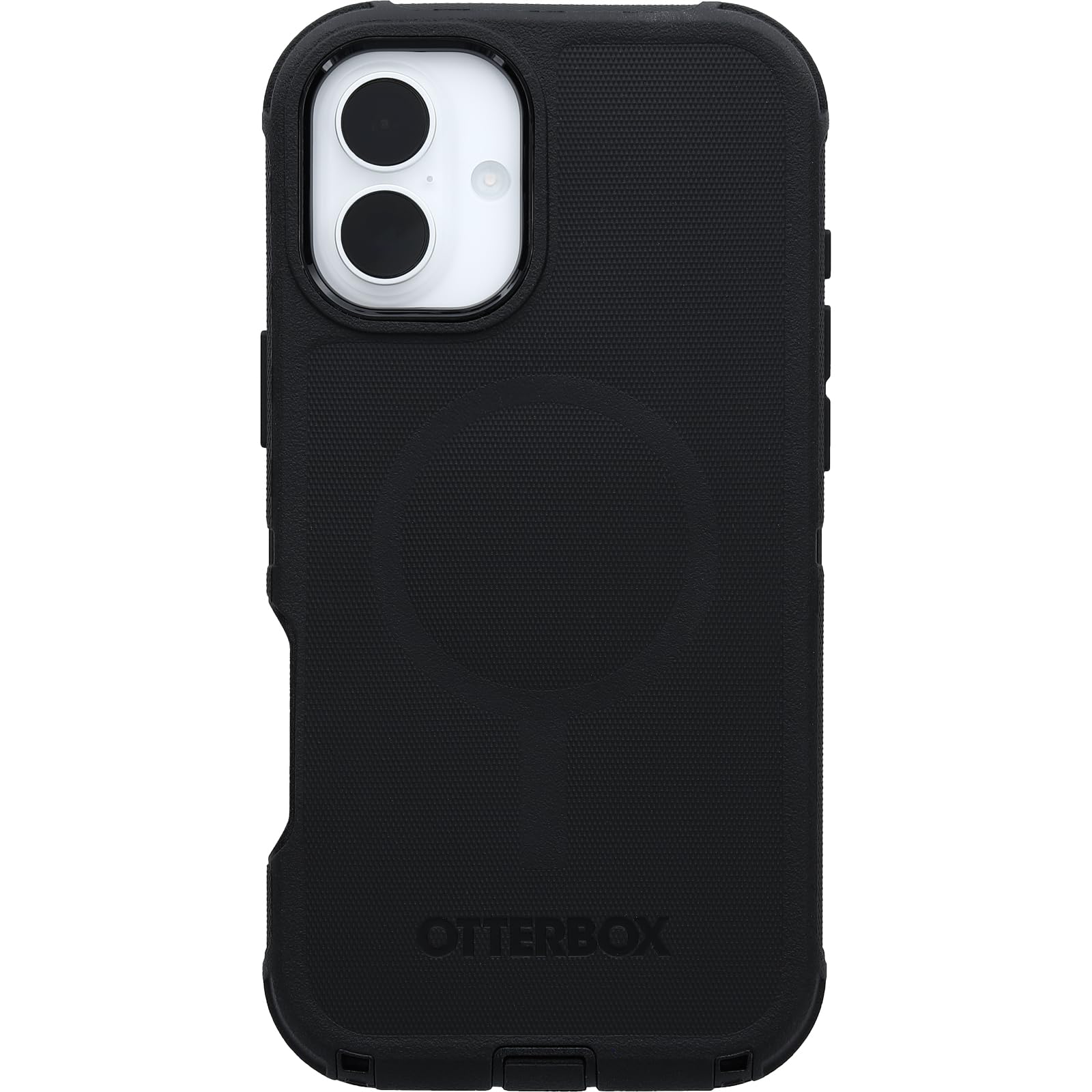 OtterBox iPhone 16 Pro Max Defender Case with Ultimate Protection