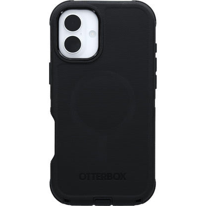 OtterBox iPhone 16 Pro Max Defender Case with Ultimate Protection